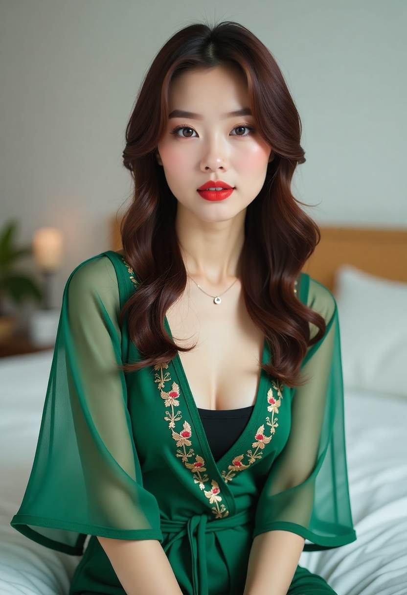 首尔夜班车电视剧海报