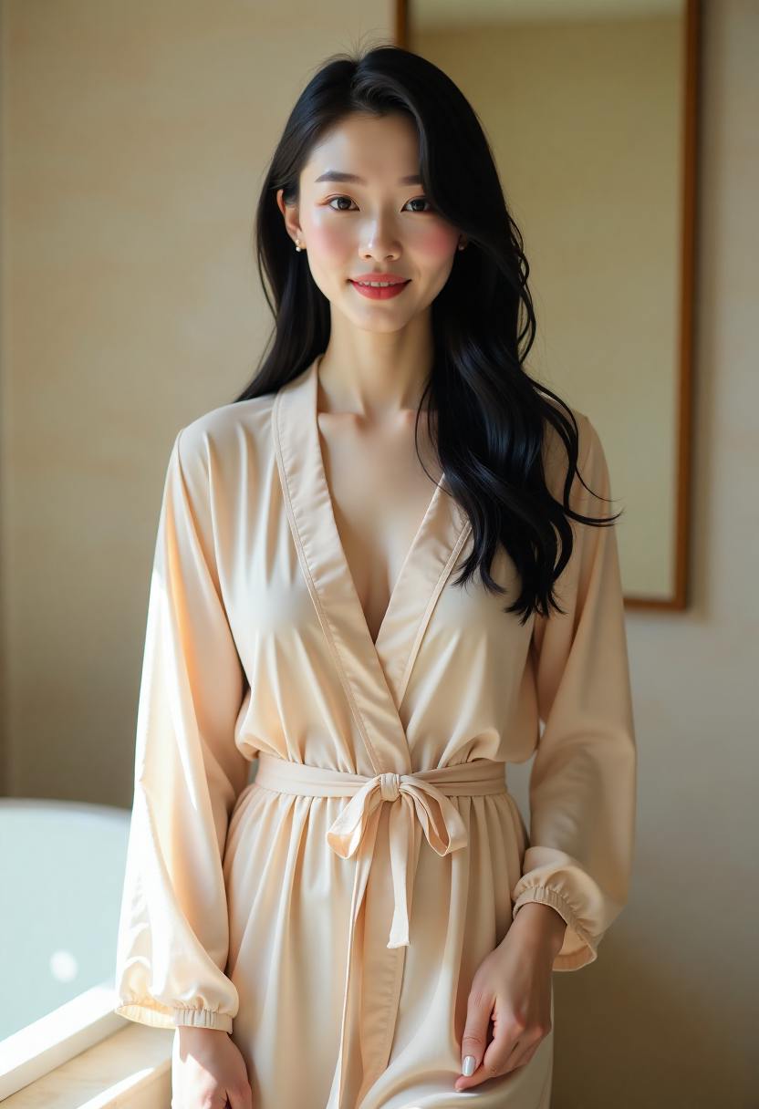 山河入梦电视剧海报