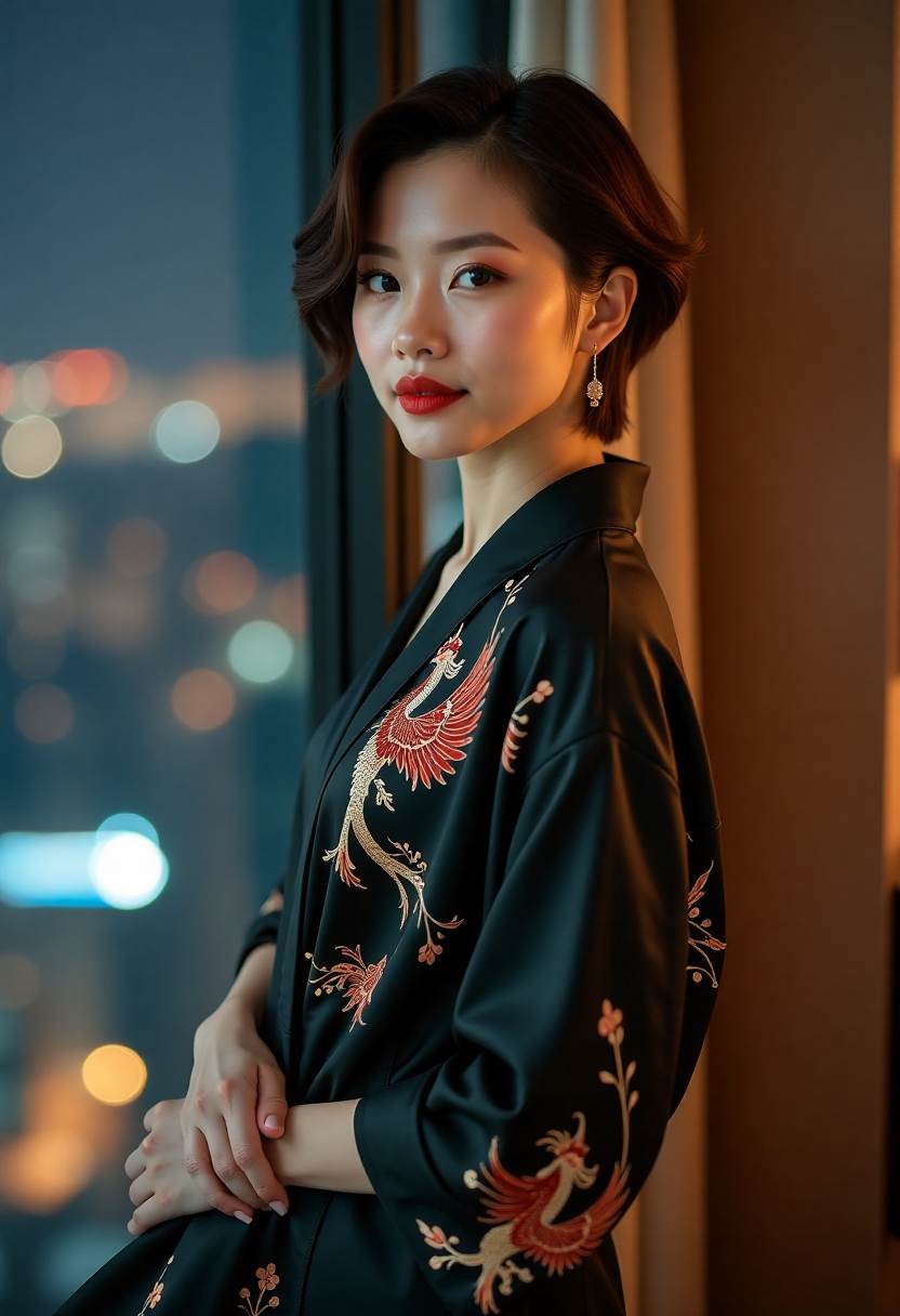 月光邮局韩剧海报